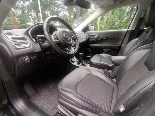 Jeep Compass - Afbeelding 24 van 30