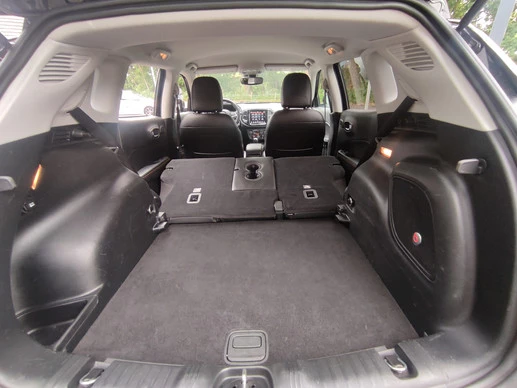 Jeep Compass - Afbeelding 28 van 30