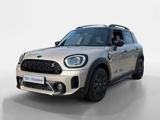 MINI Countryman - Afbeelding 1 van 30