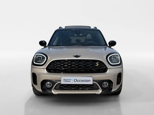 MINI Countryman - Afbeelding 2 van 30