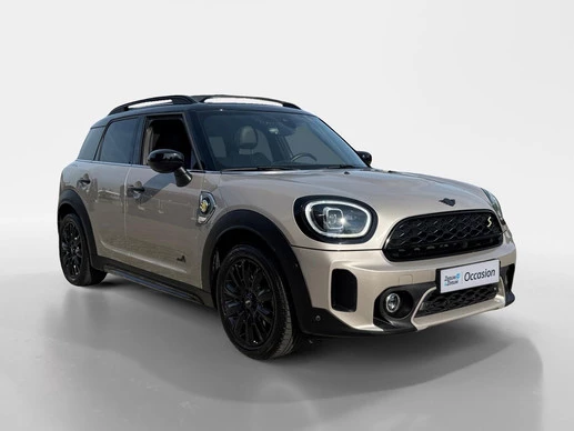 MINI Countryman - Afbeelding 3 van 30