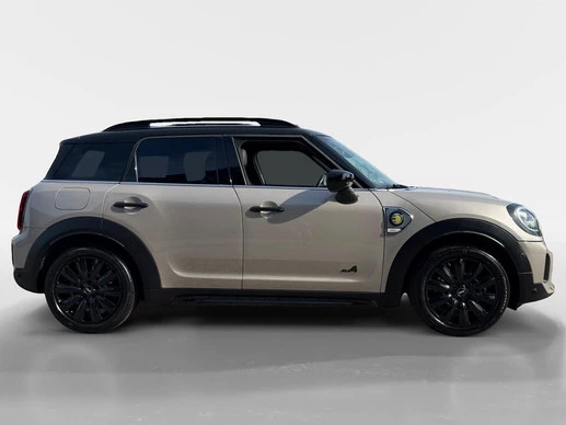 MINI Countryman - Afbeelding 4 van 30