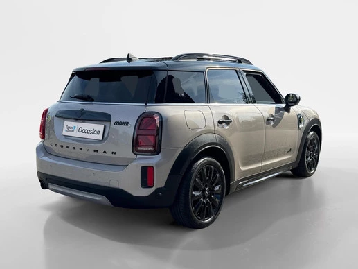 MINI Countryman - Afbeelding 5 van 30