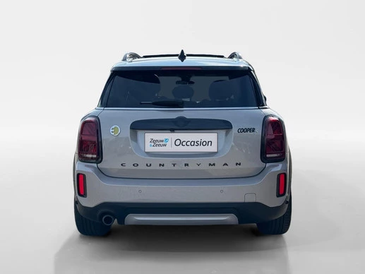 MINI Countryman - Afbeelding 7 van 30