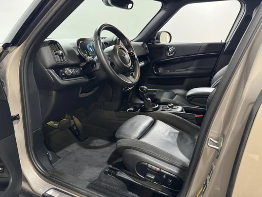 MINI Countryman - Afbeelding 12 van 30