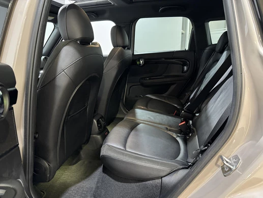 MINI Countryman - Afbeelding 18 van 30