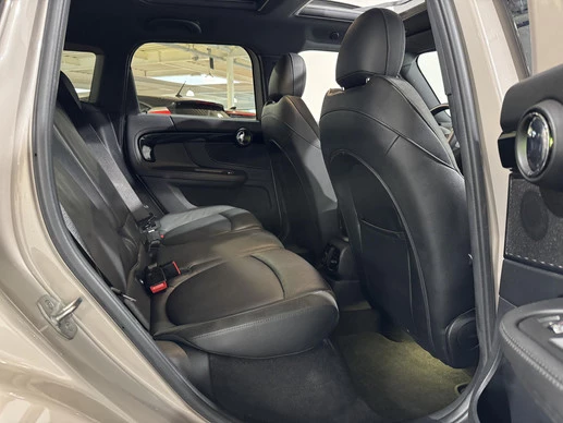 MINI Countryman - Afbeelding 21 van 30