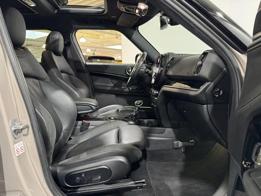 MINI Countryman - Afbeelding 20 van 30