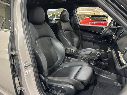 MINI Countryman - Afbeelding 21 van 30