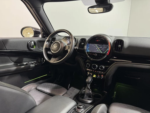 MINI Countryman - Afbeelding 22 van 30