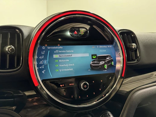 MINI Countryman - Afbeelding 25 van 30