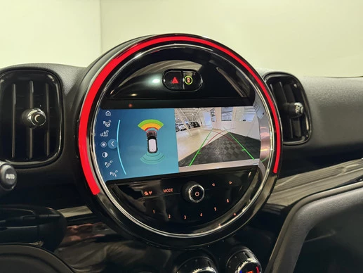 MINI Countryman - Afbeelding 26 van 30