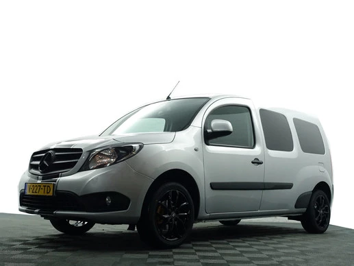 Mercedes-Benz Citan - Afbeelding 1 van 30