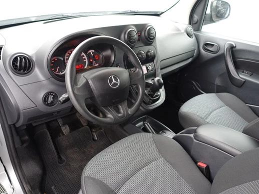 Mercedes-Benz Citan - Afbeelding 2 van 30
