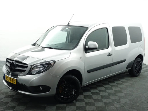 Mercedes-Benz Citan - Afbeelding 4 van 30