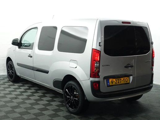 Mercedes-Benz Citan - Afbeelding 6 van 30