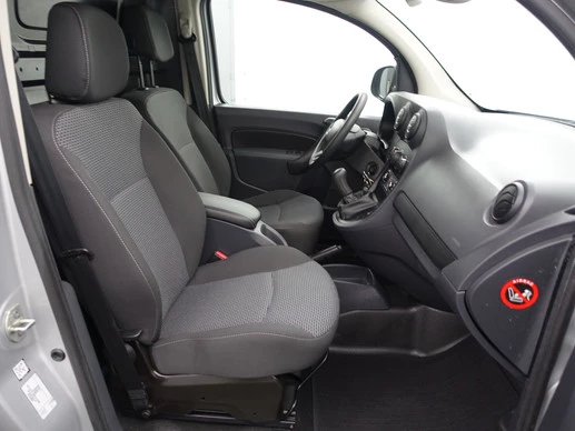 Mercedes-Benz Citan - Afbeelding 7 van 30