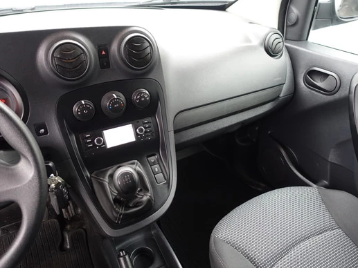 Mercedes-Benz Citan - Afbeelding 8 van 30