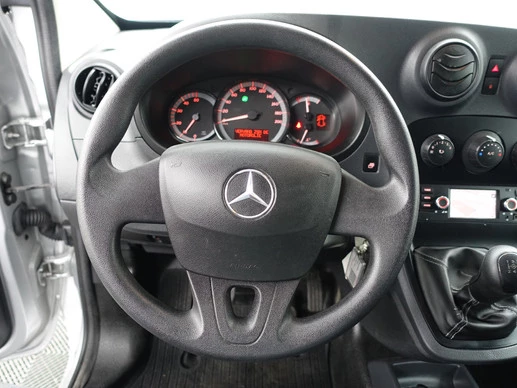 Mercedes-Benz Citan - Afbeelding 15 van 30