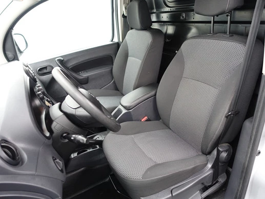 Mercedes-Benz Citan - Afbeelding 21 van 30