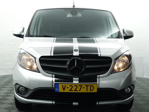 Mercedes-Benz Citan - Afbeelding 22 van 30
