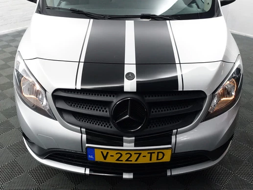 Mercedes-Benz Citan - Afbeelding 23 van 30