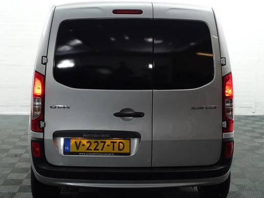 Mercedes-Benz Citan - Afbeelding 25 van 30