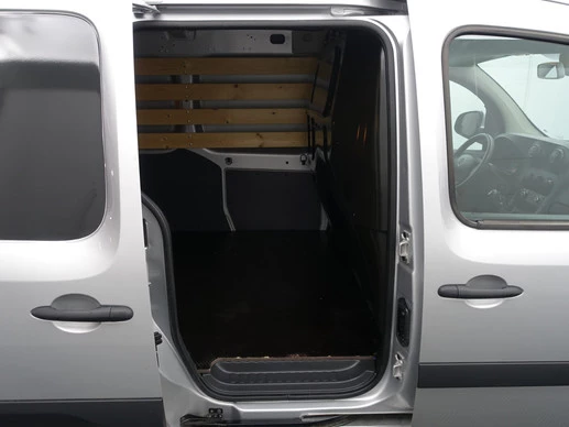 Mercedes-Benz Citan - Afbeelding 27 van 30