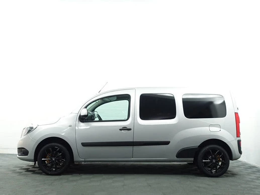 Mercedes-Benz Citan - Afbeelding 29 van 30