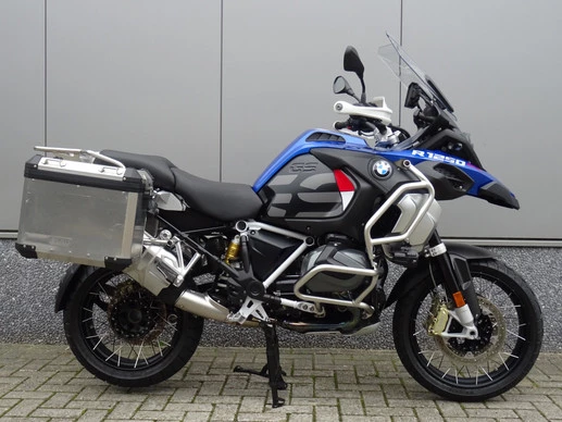 BMW R 1250 GS Adventure - Afbeelding 1 van 16