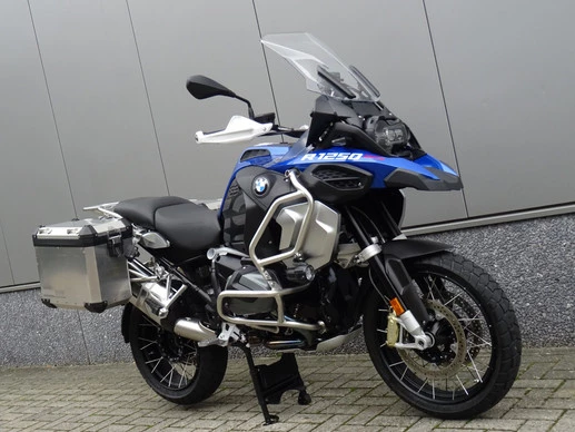 BMW R 1250 GS Adventure - Afbeelding 2 van 16