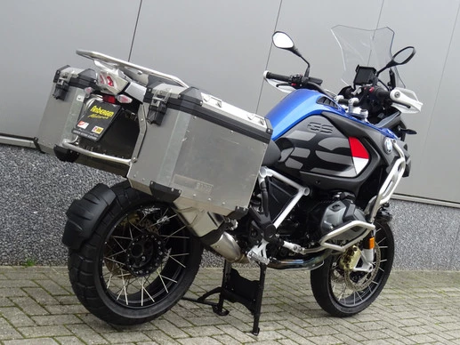 BMW R 1250 GS Adventure - Afbeelding 3 van 16