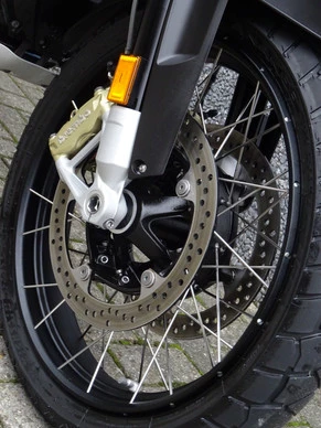BMW R 1250 GS Adventure - Afbeelding 5 van 16