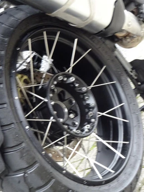 BMW R 1250 GS Adventure - Afbeelding 6 van 16