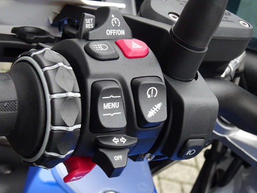 BMW R 1250 GS Adventure - Afbeelding 9 van 16