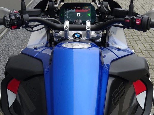 BMW R 1250 GS Adventure - Afbeelding 11 van 16