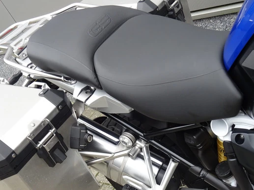 BMW R 1250 GS Adventure - Afbeelding 12 van 16