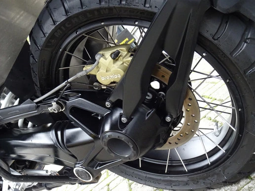 BMW R 1250 GS Adventure - Afbeelding 14 van 16