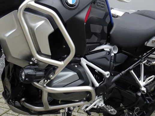BMW R 1250 GS Adventure - Afbeelding 15 van 16