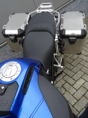 BMW R 1250 GS Adventure - Afbeelding 16 van 16