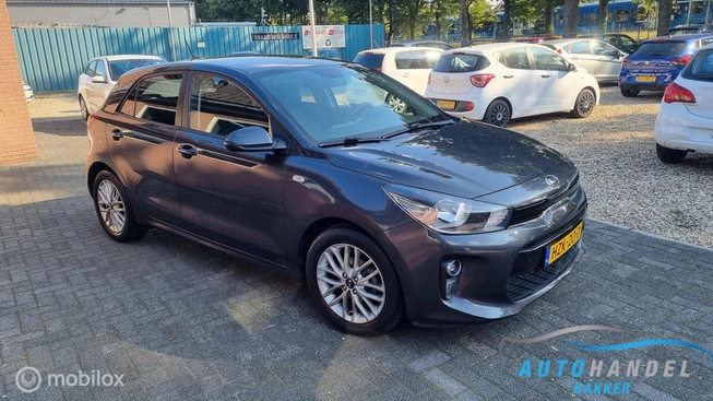 Kia Rio - Afbeelding 2 van 23