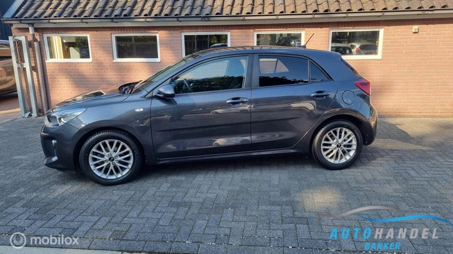 Kia Rio - Afbeelding 3 van 23