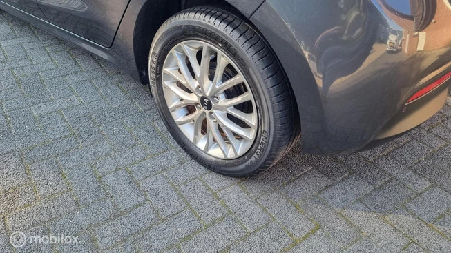 Kia Rio - Afbeelding 5 van 23