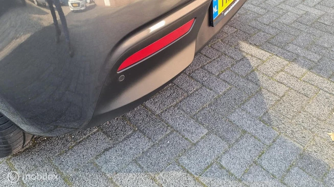 Kia Rio - Afbeelding 6 van 23