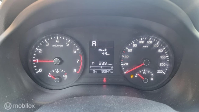 Kia Rio - Afbeelding 10 van 23