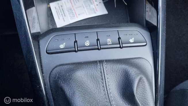 Kia Rio - Afbeelding 12 van 23