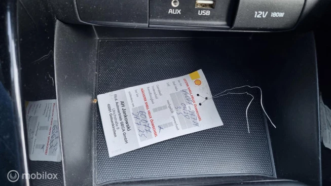 Kia Rio - Afbeelding 13 van 23