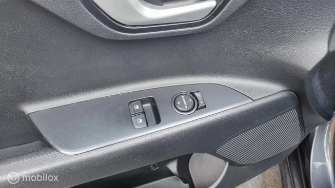Kia Rio - Afbeelding 16 van 23