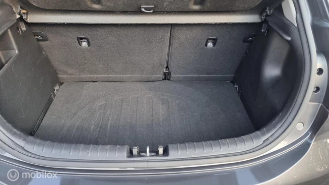 Kia Rio - Afbeelding 22 van 23