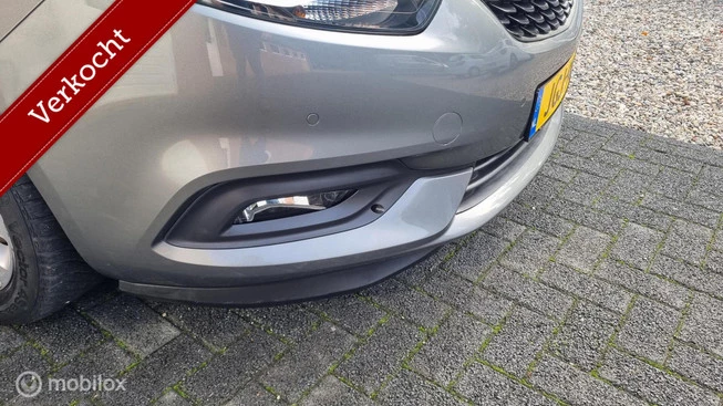 Opel Zafira - Afbeelding 5 van 24